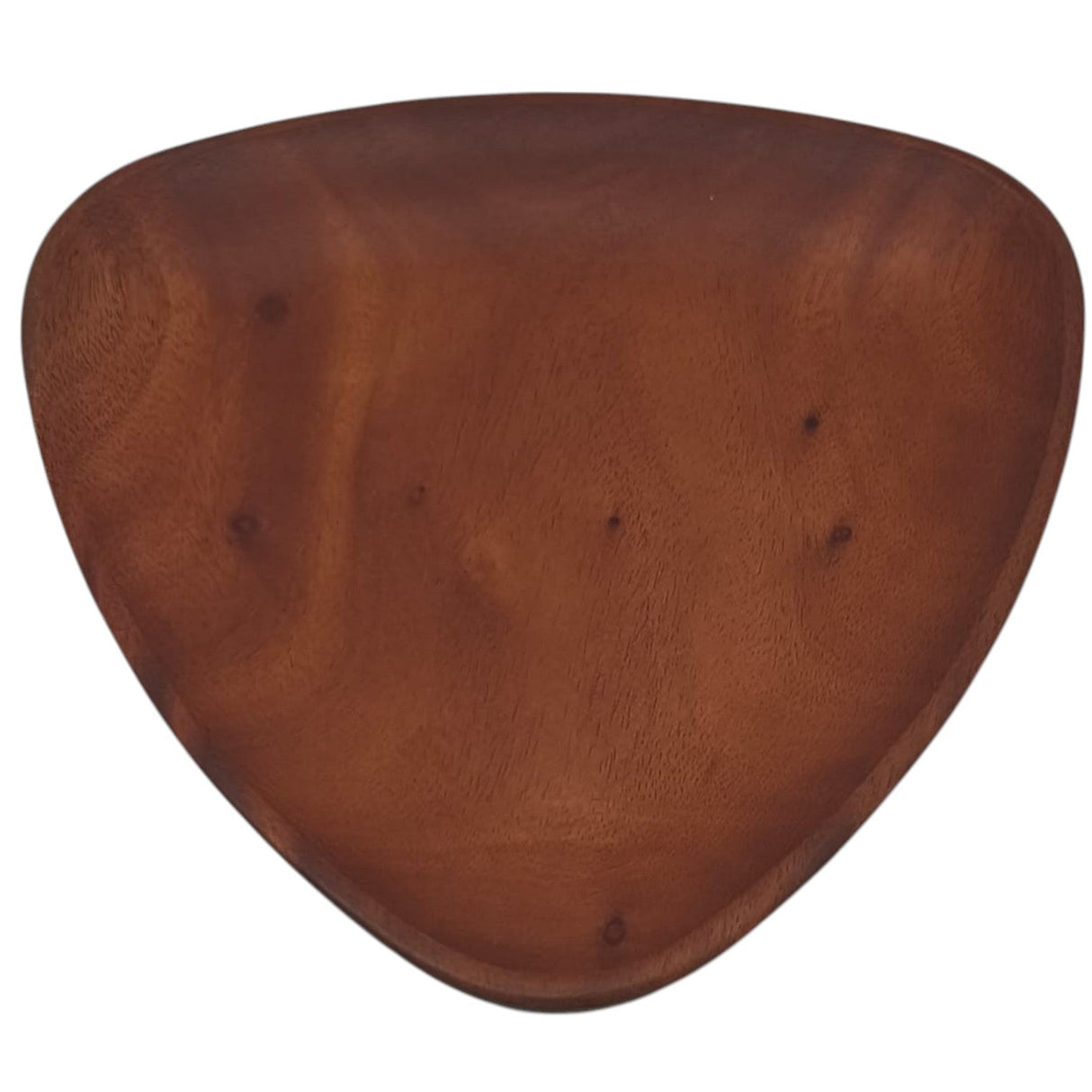 AKDC Wooden Triangle Tray - 25CM - Al Kabayel Discount CentreAKDC Wooden Triangle Tray - 25CMServing TraysAKDCAl Kabayel Discount Centre