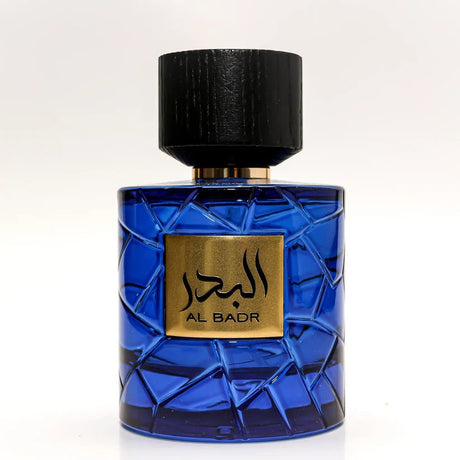 Al Badr EDP Spray - Al Kabayel Discount CentreAl Badr EDP SprayFragrancesAL BADRAl Kabayel Discount Centre