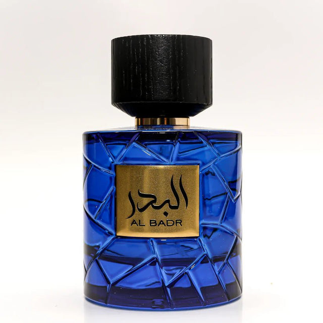 Al Badr EDP Spray - Al Kabayel Discount CentreAl Badr EDP SprayFragrancesAL BADRAl Kabayel Discount Centre