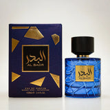 Al Badr EDP Spray - Al Kabayel Discount CentreAl Badr EDP SprayFragrancesAL BADRAl Kabayel Discount Centre