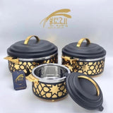 AL HABBAI Hotpot Big Size, Black and Gold - Al Kabayel Discount CentreAL HABBAI Hotpot Big Size, Black and GoldCasseroles & Stock PotsAl Kabayel Discount CentreAl Kabayel Discount Centre
