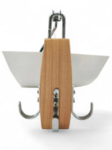 Al Kabayel Belt Spinner Hanger â€“ 4 Hooks - Al Kabayel Discount CentreAl Kabayel Belt Spinner Hanger â€“ 4 HooksOrganizers & AccessoriesAKDCAl Kabayel Discount Centre