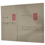 Al Kabayel Empty Carton Cardboard Moving Box 10MM (44 x 44 x 44 cm) for Packaging Shipping - Al Kabayel Discount CentreAl Kabayel Empty Carton Cardboard Moving Box 10MM (44 x 44 x 44 cm) for Packaging ShippingPacking MaterialsAKDCAl Kabayel Discount Centre