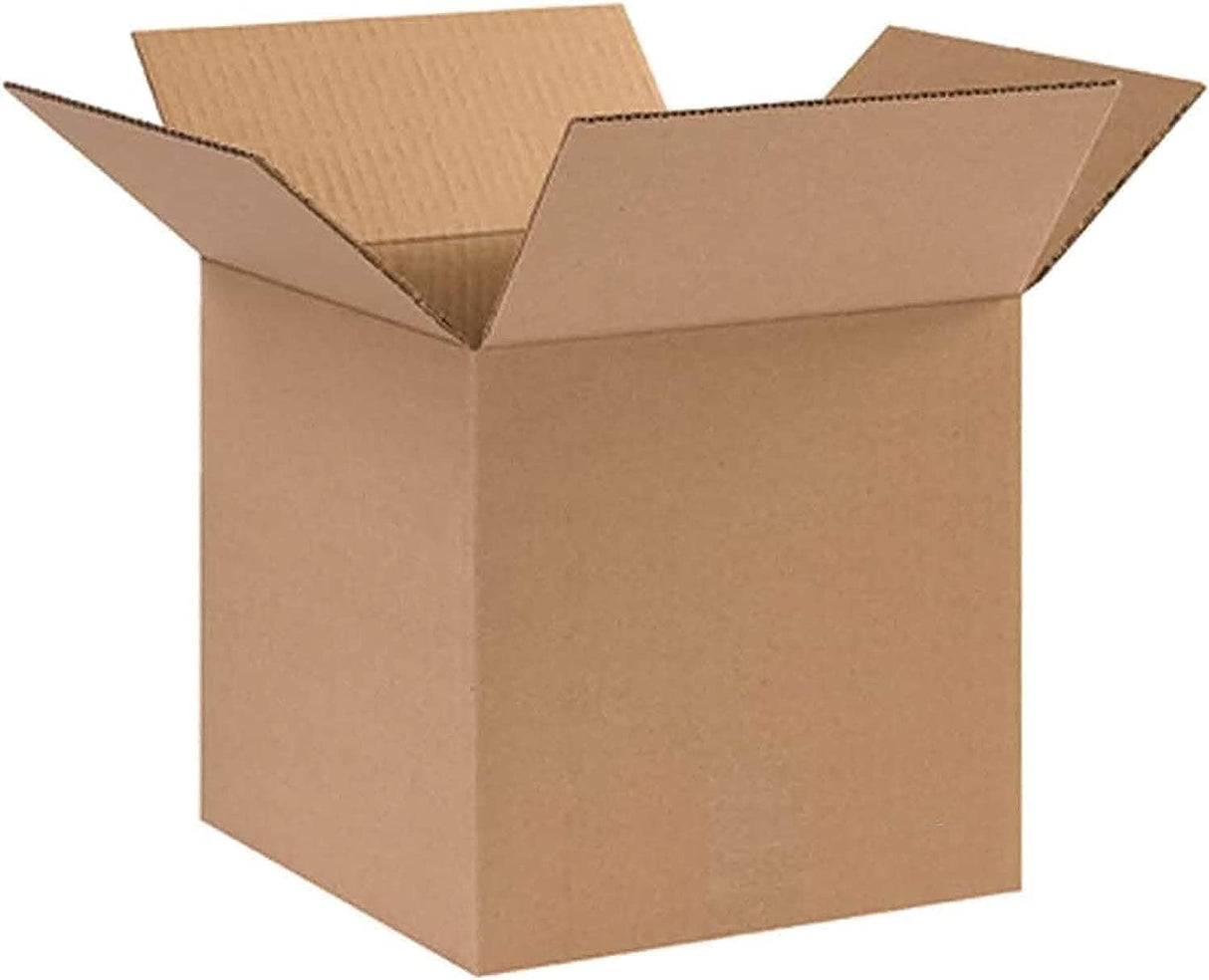Al Kabayel Empty Carton Cardboard Moving Box 10MM (44 x 44 x 44 cm) for Packaging Shipping - Al Kabayel Discount CentreAl Kabayel Empty Carton Cardboard Moving Box 10MM (44 x 44 x 44 cm) for Packaging ShippingPacking MaterialsAKDCAl Kabayel Discount Centre