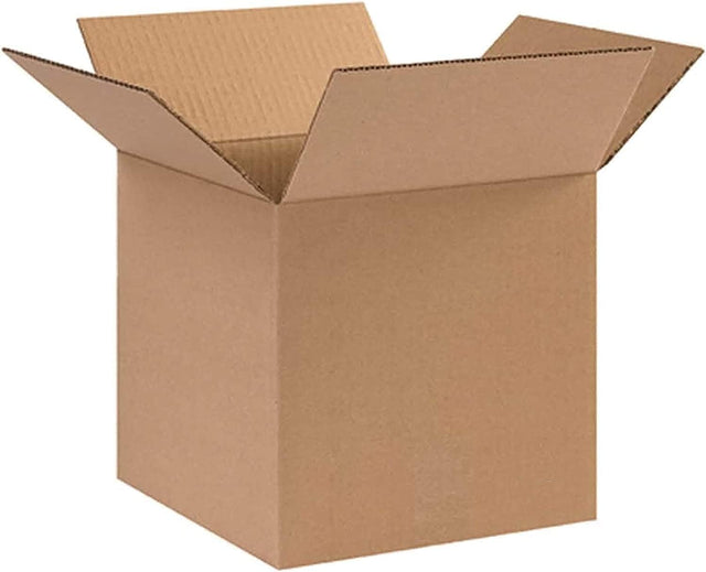 Al Kabayel Empty Carton Cardboard Moving Box 10MM (44 x 44 x 44 cm) for Packaging Shipping - Al Kabayel Discount CentreAl Kabayel Empty Carton Cardboard Moving Box 10MM (44 x 44 x 44 cm) for Packaging ShippingPacking MaterialsAKDCAl Kabayel Discount Centre
