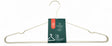 Al Kabayel Metal Hangers â€“ 3 - Pack - Al Kabayel Discount CentreAl Kabayel Metal Hangers â€“ 3 - PackOrganizers & AccessoriesAKDCAl Kabayel Discount Centre