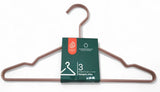 Al Kabayel Metal Kids Hangers â€“ 3 - Pack - Al Kabayel Discount CentreAl Kabayel Metal Kids Hangers â€“ 3 - PackOrganizers & AccessoriesAKDCAl Kabayel Discount Centre
