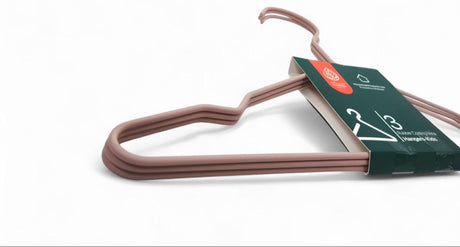 Al Kabayel Metal Kids Hangers â€“ 3 - Pack - Al Kabayel Discount CentreAl Kabayel Metal Kids Hangers â€“ 3 - PackOrganizers & AccessoriesAKDCAl Kabayel Discount Centre