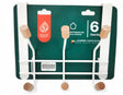 Al Kabayel Overdoor Hook â€“ 6 - Way Organizer - Al Kabayel Discount CentreAl Kabayel Overdoor Hook â€“ 6 - Way OrganizerOrganizers & AccessoriesAKDCAl Kabayel Discount Centre