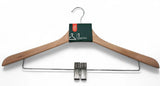Al Kabayel Wooden Hanger with Clip - Al Kabayel Discount CentreAl Kabayel Wooden Hanger with ClipOrganizers & AccessoriesAKDCAl Kabayel Discount Centre