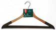 Al Kabayel Wooden Hangers With Velvet Bar â€“ 3 - Pack - Al Kabayel Discount CentreAl Kabayel Wooden Hangers With Velvet Bar â€“ 3 - PackOrganizers & AccessoriesAKDCAl Kabayel Discount Centre