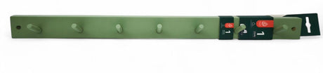 Al Kabayel Wooden Wall Hangerâ€“ 7 - Hook,58Cm - Al Kabayel Discount CentreAl Kabayel Wooden Wall Hangerâ€“ 7 - Hook,58CmOrganizers & AccessoriesAKDCAl Kabayel Discount Centre