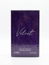Al Sheen Velvet Eau de Parfum 100ml - Al Kabayel Discount CentreAl Sheen Velvet Eau de Parfum 100mlPerfumesAL SHEENAl Kabayel Discount Centre