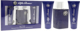 Alfa Romeo Alfa Romeo Blue 4.2 oz EDT Spray 3.4oz Shower Gel, 3.4oz After Shave Balm Men 3 Pc Gift Set (10034096) - Al Kabayel Discount CentreAlfa Romeo Alfa Romeo Blue 4.2 oz EDT Spray 3.4oz Shower Gel, 3.4oz After Shave Balm Men 3 Pc Gift Set (10034096)PerfumesALFA ROMEOAl Kabayel Discount Centre