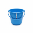 Alltime Blue Plastic Bucket with Handle — 13 Litre - Al Kabayel Discount CentreAlltime Blue Plastic Bucket with Handle — 13 LitreBucketsALLTIMEAl Kabayel Discount Centre