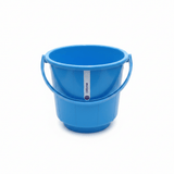 Alltime Blue Plastic Bucket with Handle — 13 Litre - Al Kabayel Discount CentreAlltime Blue Plastic Bucket with Handle — 13 LitreBucketsALLTIMEAl Kabayel Discount Centre