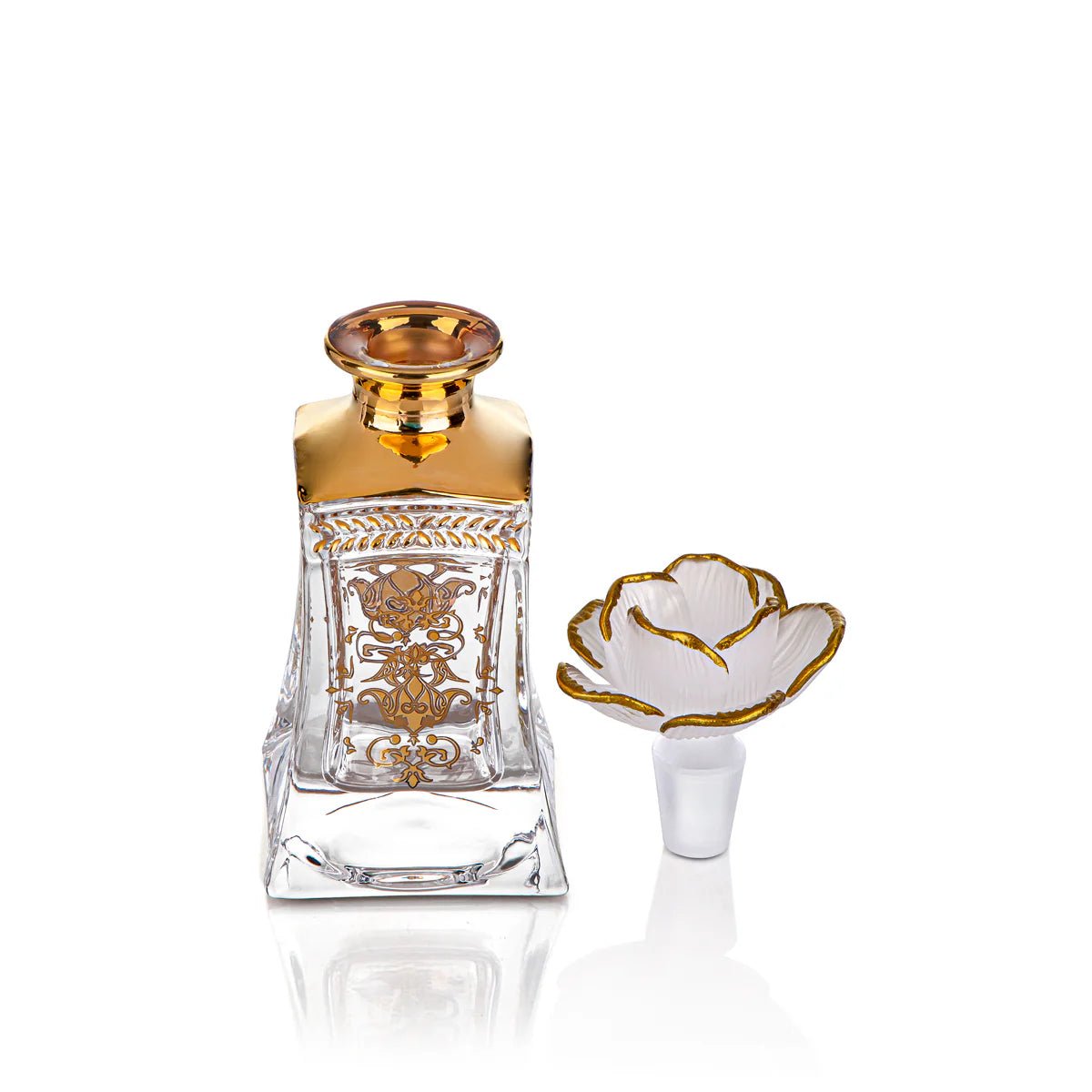 Almarjan 12.5 Tola Perfume Bottle - 72 - 000065 150 Ml - Al Kabayel Discount CentreAlmarjan 12.5 Tola Perfume Bottle - 72 - 000065 150 MlHome Décor AccentsALMARJANAl Kabayel Discount Centre