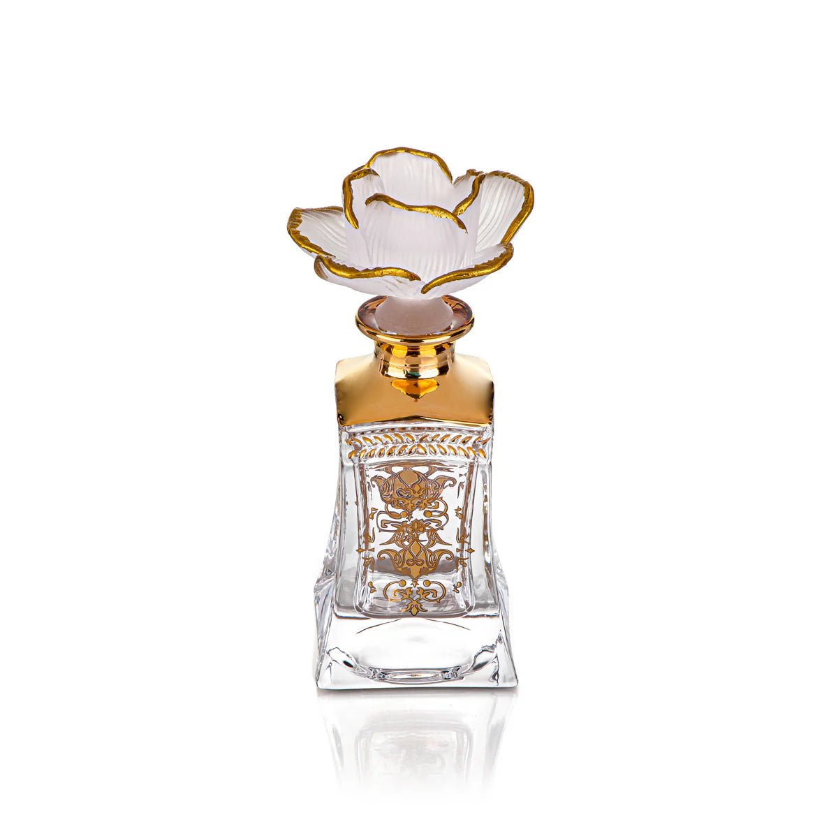 Almarjan 12.5 Tola Perfume Bottle - 72 - 000065 150 Ml - Al Kabayel Discount CentreAlmarjan 12.5 Tola Perfume Bottle - 72 - 000065 150 MlHome Décor AccentsALMARJANAl Kabayel Discount Centre