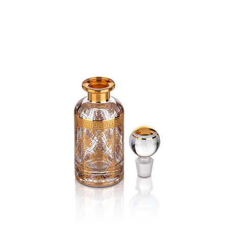 Almarjan 12.5 Tola Perfume Bottle - 72 - 000078 150 Ml - Al Kabayel Discount CentreAlmarjan 12.5 Tola Perfume Bottle - 72 - 000078 150 MlHome Décor AccentsALMARJANAl Kabayel Discount Centre