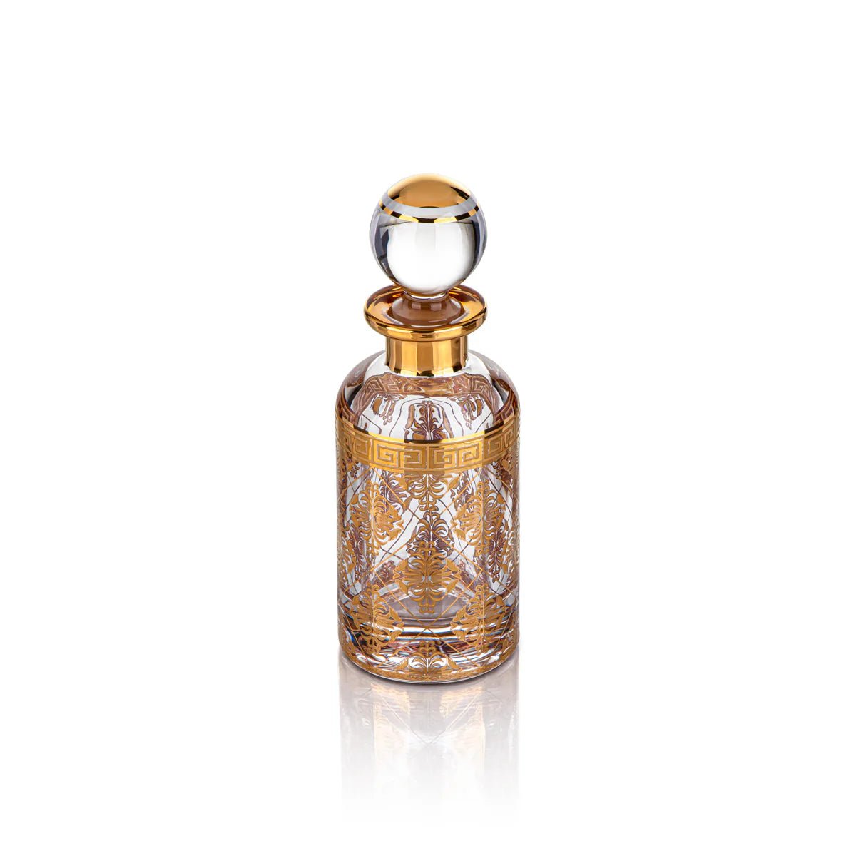 Almarjan 12.5 Tola Perfume Bottle - 72 - 000078 150 Ml - Al Kabayel Discount CentreAlmarjan 12.5 Tola Perfume Bottle - 72 - 000078 150 MlHome Décor AccentsALMARJANAl Kabayel Discount Centre