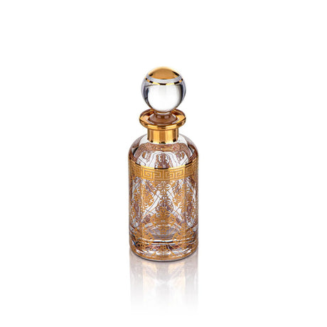 Almarjan 12.5 Tola Perfume Bottle - 72 - 000078 150 Ml - Al Kabayel Discount CentreAlmarjan 12.5 Tola Perfume Bottle - 72 - 000078 150 MlHome Décor AccentsALMARJANAl Kabayel Discount Centre