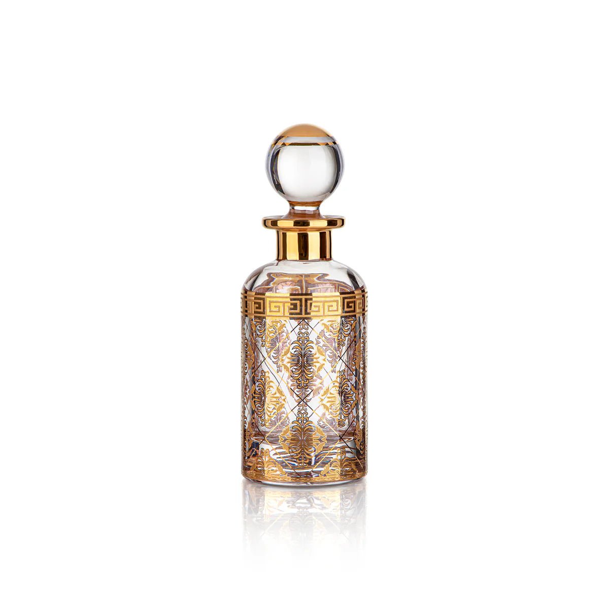 Almarjan 12.5 Tola Perfume Bottle - 72 - 000078 150 Ml - Al Kabayel Discount CentreAlmarjan 12.5 Tola Perfume Bottle - 72 - 000078 150 MlHome Décor AccentsALMARJANAl Kabayel Discount Centre
