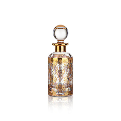 Almarjan 12.5 Tola Perfume Bottle - 72 - 000078 150 Ml - Al Kabayel Discount CentreAlmarjan 12.5 Tola Perfume Bottle - 72 - 000078 150 MlHome Décor AccentsALMARJANAl Kabayel Discount Centre