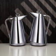 Almarjan 2 Pcs Modern Vacuum Flask Set (0.7 / 1 LTR )– Silver with Transparent Decorative Elements (CY07) - Al Kabayel Discount CentreAlmarjan 2 Pcs Modern Vacuum Flask Set (0.7 / 1 LTR )– Silver with Transparent Decorative Elements (CY07)ThermosALMARJANAl Kabayel Discount Centre