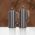 Almarjan 2 Pieces Vacuum Flask Set, Gun Black & Travertine Marble - Al Kabayel Discount CentreAlmarjan 2 Pieces Vacuum Flask Set, Gun Black & Travertine MarbleThermosALMARJANAl Kabayel Discount Centre