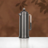 Almarjan 2 Pieces Vacuum Flask Set, Gun Black & Travertine Marble - Al Kabayel Discount CentreAlmarjan 2 Pieces Vacuum Flask Set, Gun Black & Travertine MarbleThermosALMARJANAl Kabayel Discount Centre