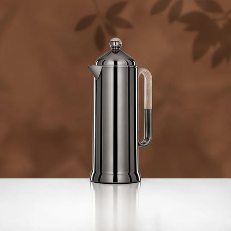 Almarjan 2 Pieces Vacuum Flask Set, Gun Black & Travertine Marble - Al Kabayel Discount CentreAlmarjan 2 Pieces Vacuum Flask Set, Gun Black & Travertine MarbleThermosALMARJANAl Kabayel Discount Centre