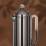 Almarjan 2 Pieces Vacuum Flask Set, Gun Black & Travertine Marble - Al Kabayel Discount CentreAlmarjan 2 Pieces Vacuum Flask Set, Gun Black & Travertine MarbleThermosALMARJANAl Kabayel Discount Centre