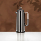 Almarjan 2 Pieces Vacuum Flask Set, Gun Black & Travertine Marble - Al Kabayel Discount CentreAlmarjan 2 Pieces Vacuum Flask Set, Gun Black & Travertine MarbleThermosALMARJANAl Kabayel Discount Centre