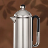 Almarjan 2 Pieces Vacuum Flask Set, Matt Nickel & Black - Al Kabayel Discount CentreAlmarjan 2 Pieces Vacuum Flask Set, Matt Nickel & BlackThermosALMARJANAl Kabayel Discount Centre