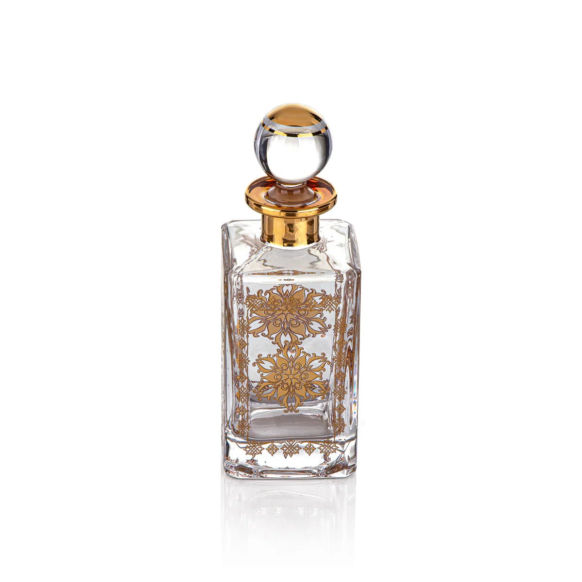 Almarjan 21 Tola Perfume Bottle - 72 - 000067 250Ml - Al Kabayel Discount CentreAlmarjan 21 Tola Perfume Bottle - 72 - 000067 250MlHome Décor AccentsALMARJANAl Kabayel Discount Centre