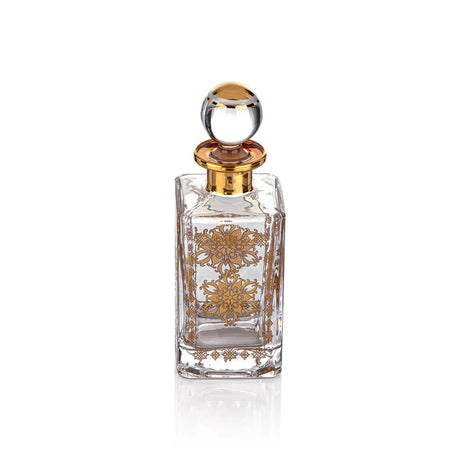 Almarjan 21 Tola Perfume Bottle - 72 - 000067 250Ml - Al Kabayel Discount CentreAlmarjan 21 Tola Perfume Bottle - 72 - 000067 250MlHome Décor AccentsALMARJANAl Kabayel Discount Centre