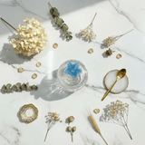Almarjan Diamond - Cut Glass Candy Bowl with Decorative Blue Floral Lid for Luxury Table Display – 11 × 10 cm - Al Kabayel Discount CentreAlmarjan Diamond - Cut Glass Candy Bowl with Decorative Blue Floral Lid for Luxury Table Display – 11 × 10 cmJars & Food SaversALMARJANAl Kabayel Discount Centre