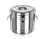 ALMARJAN Hotpot 50 Liter, Professional Collection, 6 Hours Hot Guarantee - Al Kabayel Discount CentreALMARJAN Hotpot 50 Liter, Professional Collection, 6 Hours Hot GuaranteeCasseroles & Stock PotsAl Kabayel Discount CentreAl Kabayel Discount Centre