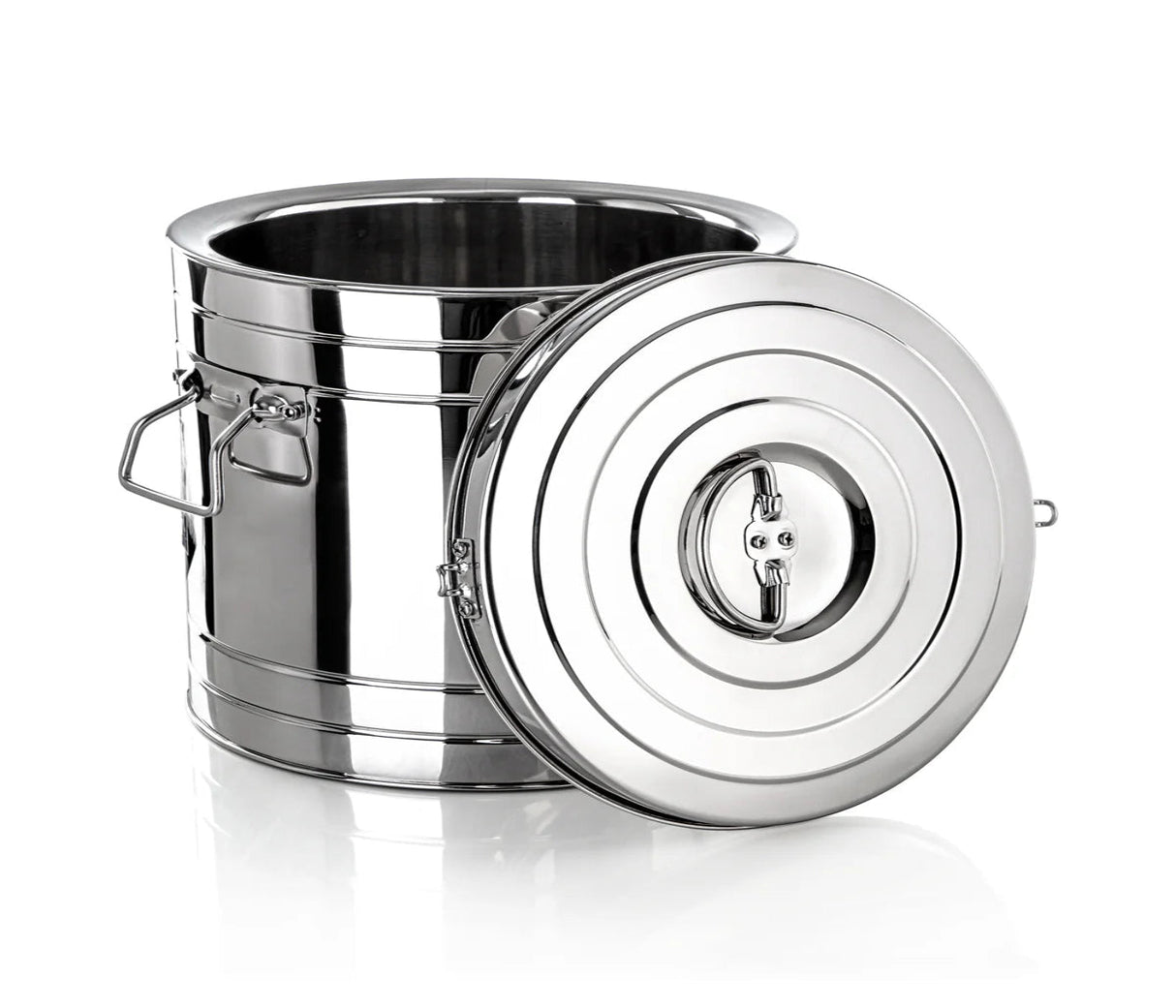 ALMARJAN Hotpot 50 Liter, Professional Collection, 6 Hours Hot Guarantee - Al Kabayel Discount CentreALMARJAN Hotpot 50 Liter, Professional Collection, 6 Hours Hot GuaranteeCasseroles & Stock PotsAl Kabayel Discount CentreAl Kabayel Discount Centre