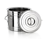 ALMARJAN Hotpot 50 Liter, Professional Collection, 6 Hours Hot Guarantee - Al Kabayel Discount CentreALMARJAN Hotpot 50 Liter, Professional Collection, 6 Hours Hot GuaranteeCasseroles & Stock PotsAl Kabayel Discount CentreAl Kabayel Discount Centre