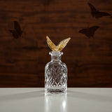 Almarjan Perfume Bottle 140Ml Glass Clear & Amber (42304 - 111 - Ba) The Art Of Oud - Al Kabayel Discount CentreAlmarjan Perfume Bottle 140Ml Glass Clear & Amber (42304 - 111 - Ba) The Art Of OudHome Décor AccentsALMARJANAl Kabayel Discount Centre