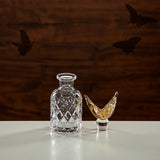 Almarjan Perfume Bottle 140Ml Glass Clear & Amber (42304 - 111 - Ba) The Art Of Oud - Al Kabayel Discount CentreAlmarjan Perfume Bottle 140Ml Glass Clear & Amber (42304 - 111 - Ba) The Art Of OudHome Décor AccentsALMARJANAl Kabayel Discount Centre