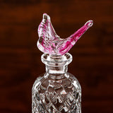 Almarjan Perfume Bottle 140Ml Glass Clear & Pink (42304 - 111 - Bg) The Art Of Oud - Al Kabayel Discount CentreAlmarjan Perfume Bottle 140Ml Glass Clear & Pink (42304 - 111 - Bg) The Art Of OudHome Décor AccentsALMARJANAl Kabayel Discount Centre