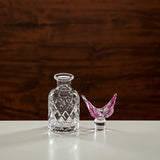 Almarjan Perfume Bottle 140Ml Glass Clear & Pink (42304 - 111 - Bg) The Art Of Oud - Al Kabayel Discount CentreAlmarjan Perfume Bottle 140Ml Glass Clear & Pink (42304 - 111 - Bg) The Art Of OudHome Décor AccentsALMARJANAl Kabayel Discount Centre