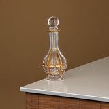 Almarjan Perfume Bottle 200ML (VR - D21 - 4 - Golden) - Al Kabayel Discount CentreAlmarjan Perfume Bottle 200ML (VR - D21 - 4 - Golden)Perfume BottlesALMARJANAl Kabayel Discount Centre