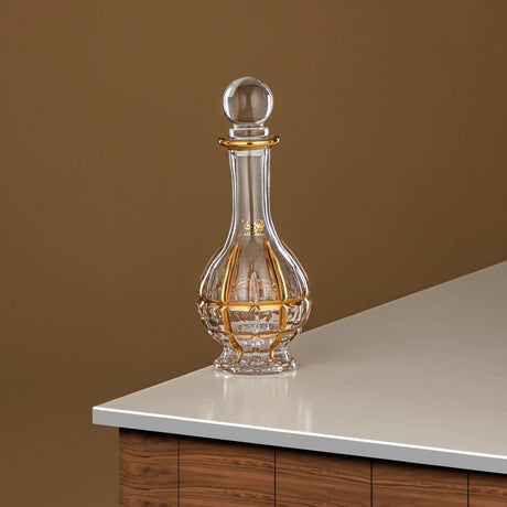 Almarjan Perfume Bottle 200ML (VR - D21 - 4 - Golden) - Al Kabayel Discount CentreAlmarjan Perfume Bottle 200ML (VR - D21 - 4 - Golden)Perfume BottlesALMARJANAl Kabayel Discount Centre