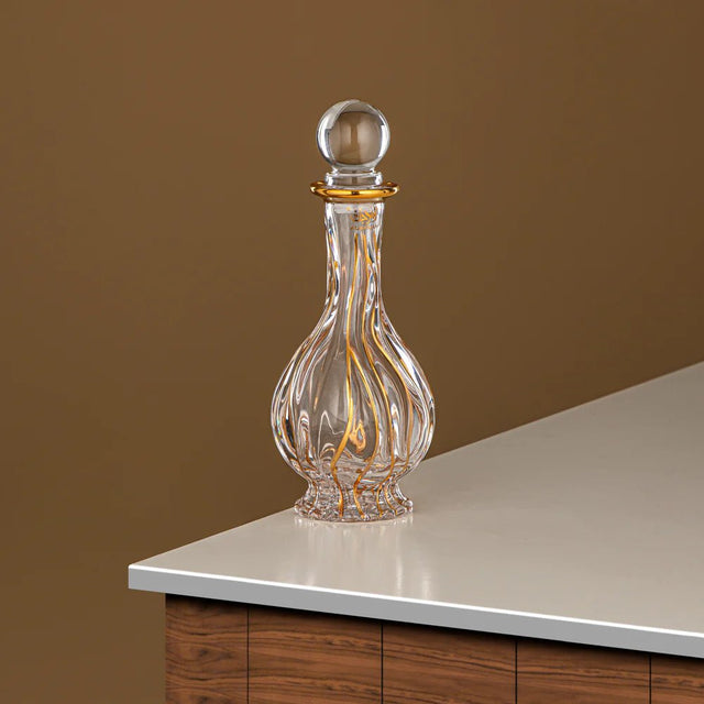 Almarjan Perfume Bottle 200ML (VR - D23 - 4 - Golden) - Al Kabayel Discount CentreAlmarjan Perfume Bottle 200ML (VR - D23 - 4 - Golden)Perfume BottlesALMARJANAl Kabayel Discount Centre