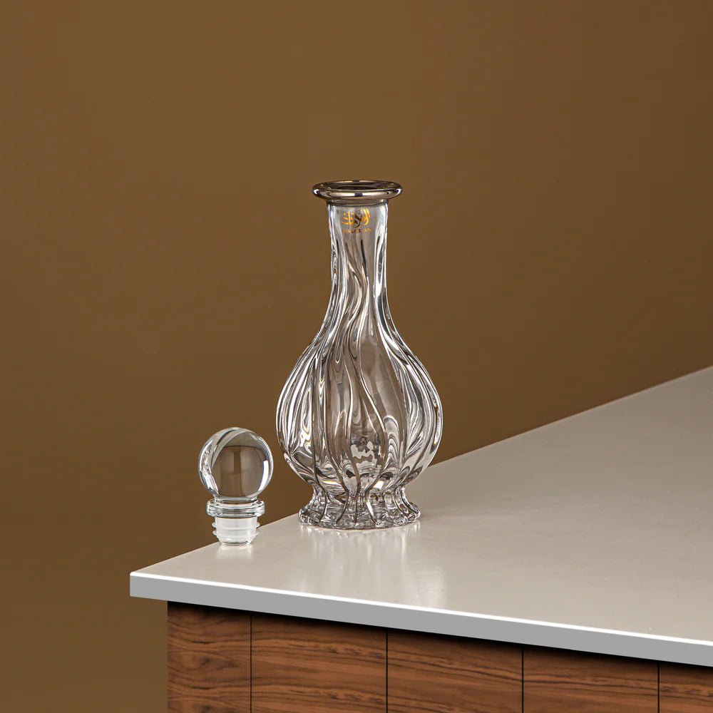 Almarjan Perfume Bottle 200ML (VR - D23 - 5 - Silver) - Al Kabayel Discount CentreAlmarjan Perfume Bottle 200ML (VR - D23 - 5 - Silver)Perfume BottlesALMARJANAl Kabayel Discount Centre