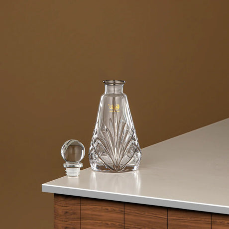 Almarjan Perfume Bottle 200ML (VR - D30 - 5 - Silver) - Al Kabayel Discount CentreAlmarjan Perfume Bottle 200ML (VR - D30 - 5 - Silver)Perfume BottlesALMARJANAl Kabayel Discount Centre