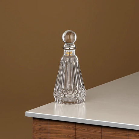 Almarjan Perfume Bottle 200ML (VR - D31 - 5 - Silver) - Al Kabayel Discount CentreAlmarjan Perfume Bottle 200ML (VR - D31 - 5 - Silver)Perfume BottlesALMARJANAl Kabayel Discount Centre